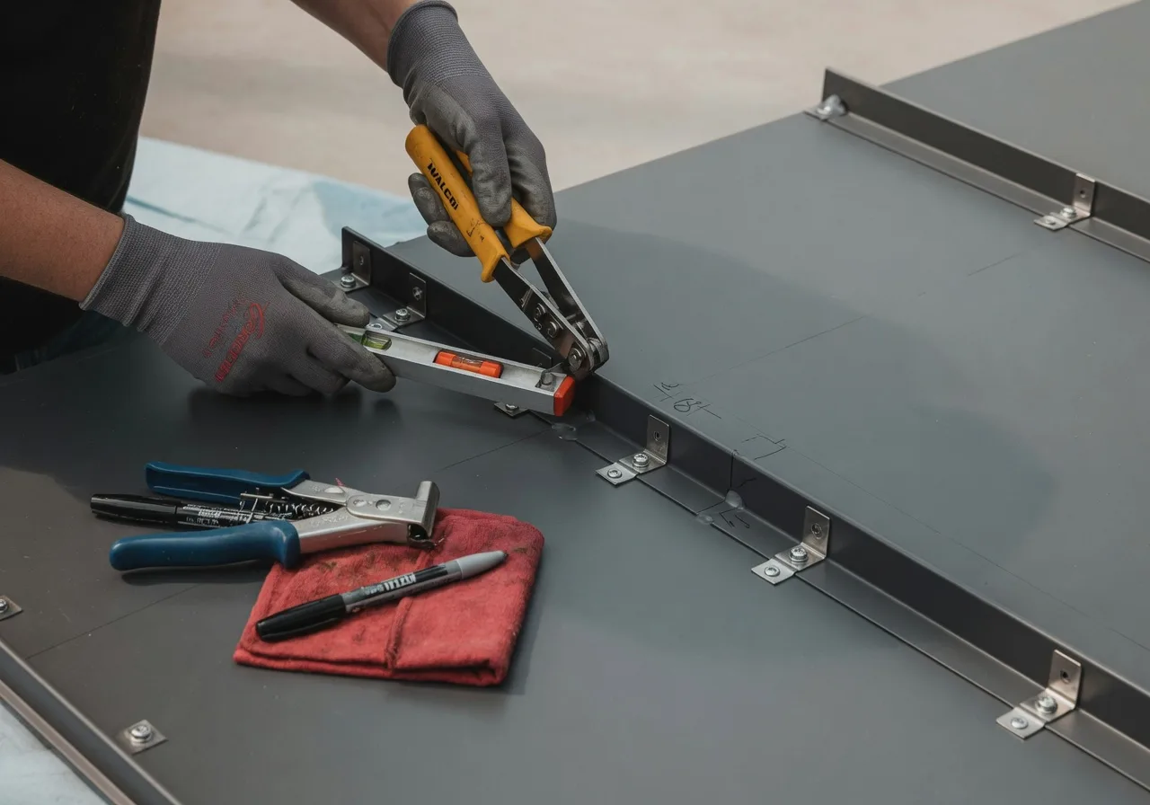 Why choose Metal Roofing Installation in Watson, AL